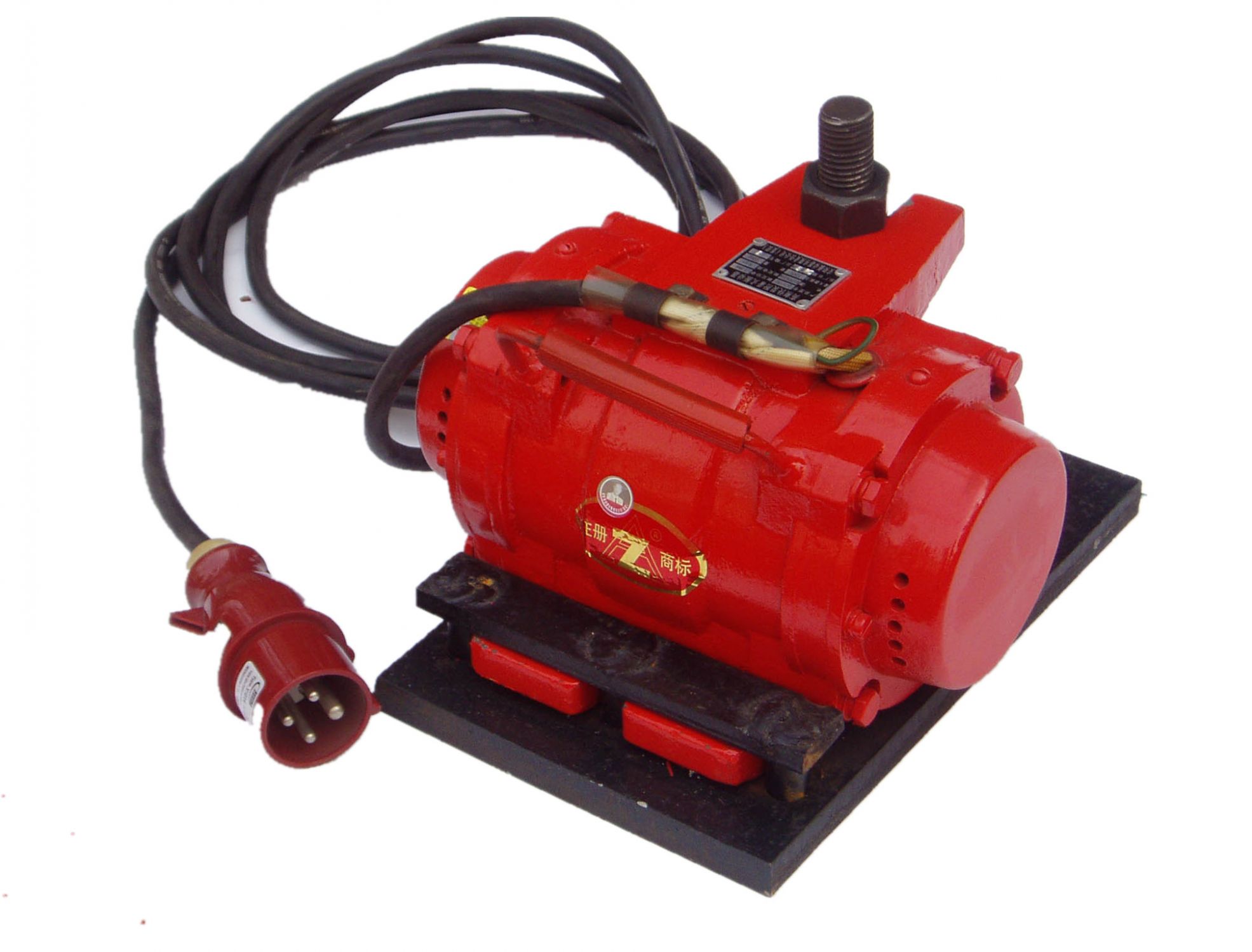 高頻振動器在使用過程中需要注意哪些維護和保養(yǎng)事項