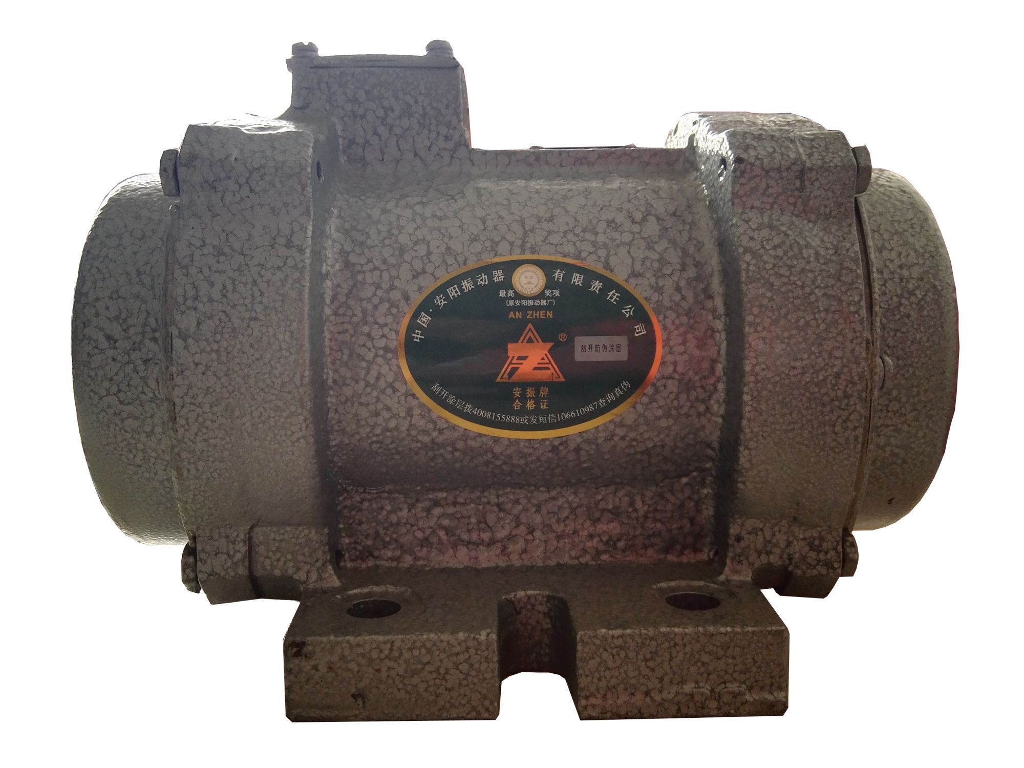 高頻振動(dòng)器的特點(diǎn)