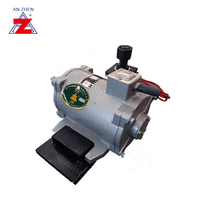 高頻振動(dòng)器